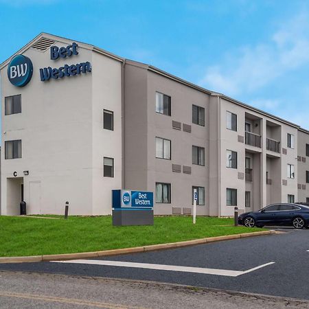 Best Western Spartanburg Northwest Экстерьер фото