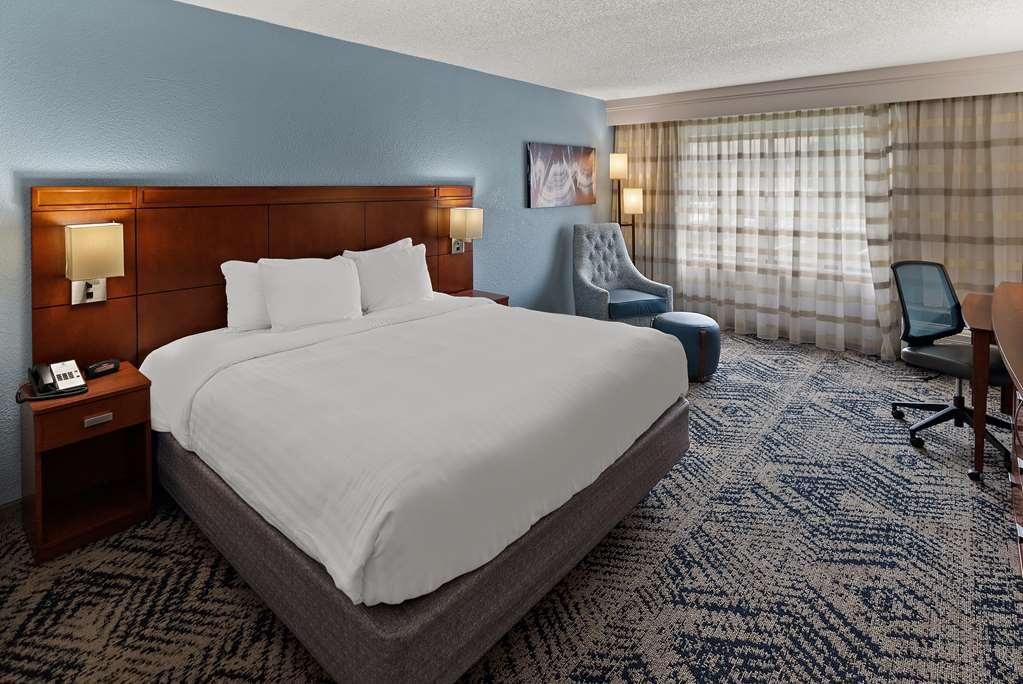 Best Western Spartanburg Northwest Номер фото