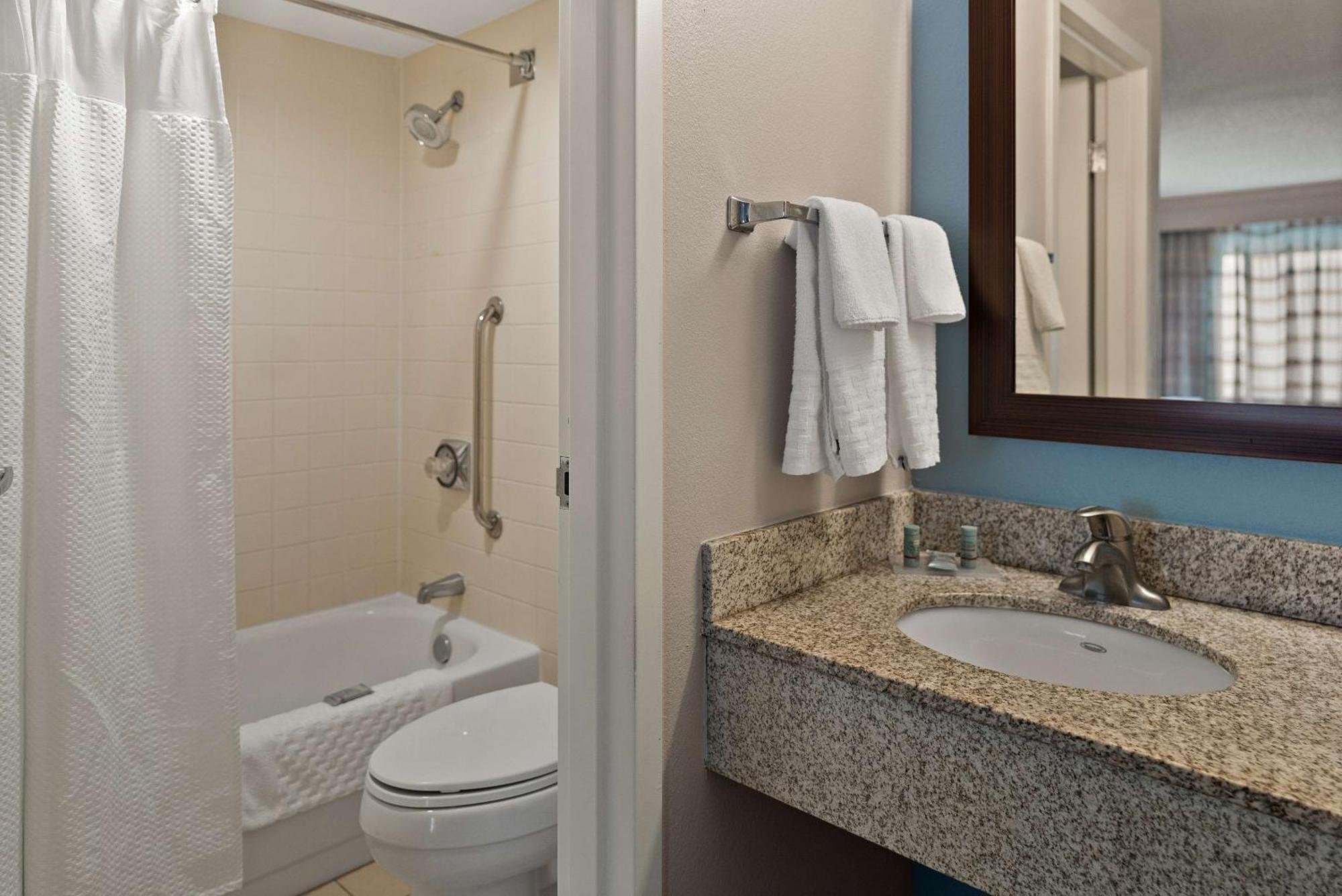 Best Western Spartanburg Northwest Экстерьер фото