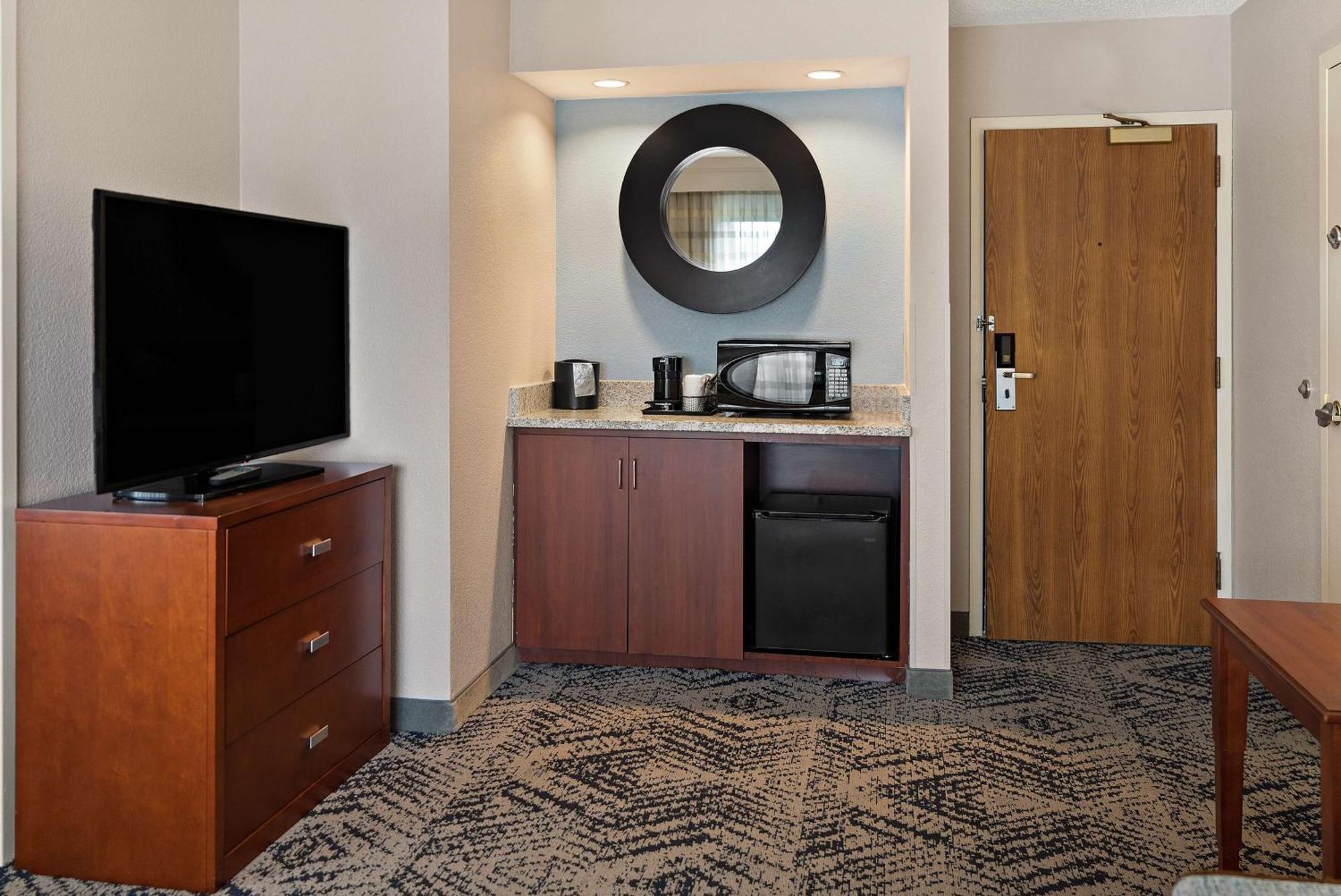 Best Western Spartanburg Northwest Экстерьер фото