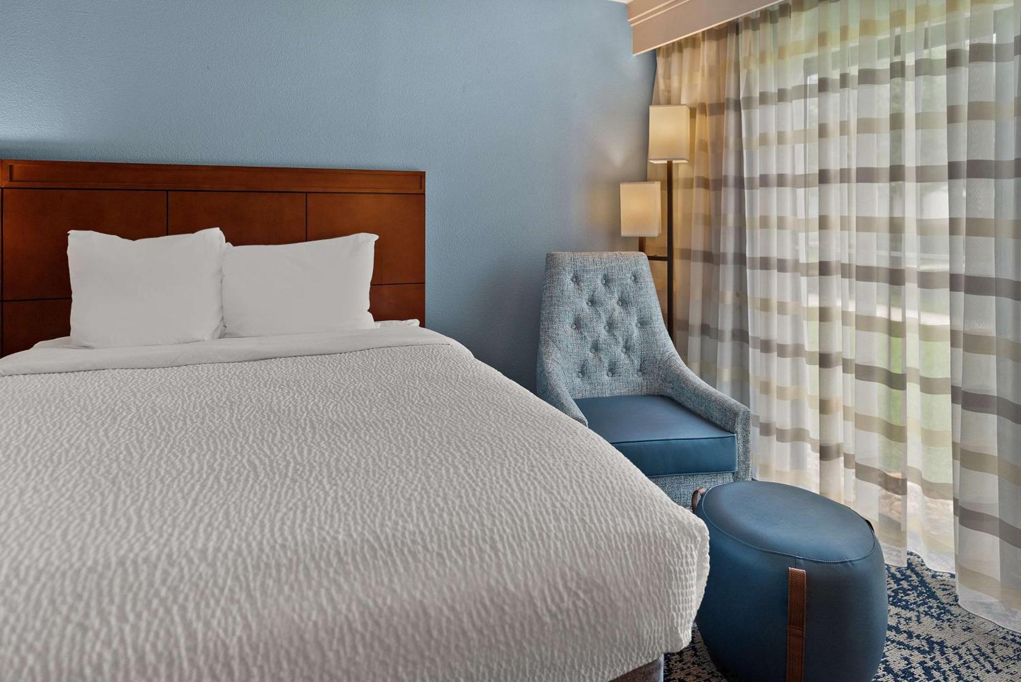 Best Western Spartanburg Northwest Экстерьер фото