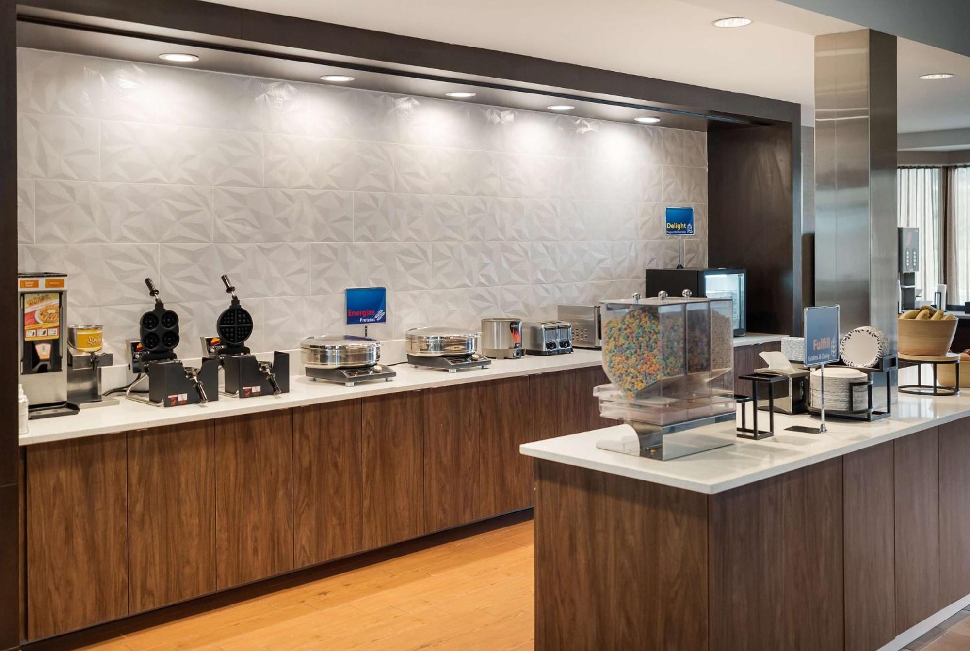 Best Western Spartanburg Northwest Экстерьер фото